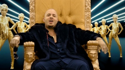 Maffio - AJA