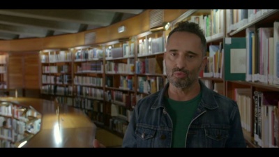 jorge drexler - Movimiento