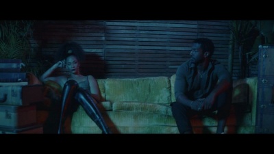 K. Michelle - Birthday