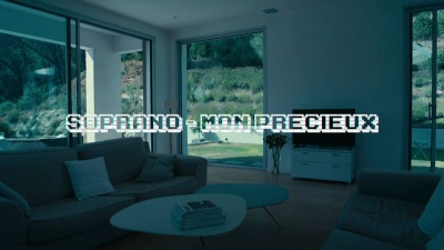 Soprano - Mon précieux