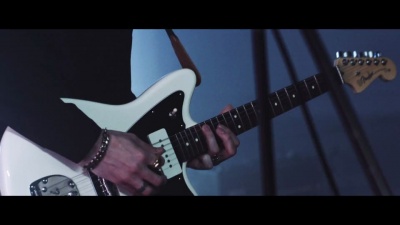 Chase Atlantic - Church