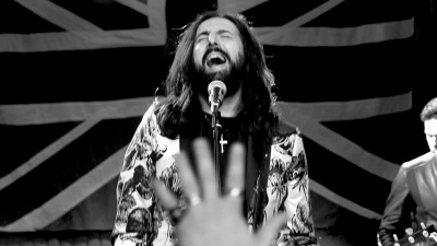 Omar Pedrini - Come se non ci fosse un domani