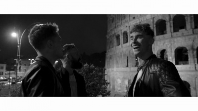 Don Broco - Fire