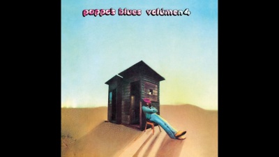 Pappo's Blues - Sol de Armónica (Pseudo Video) (Pseudo Video)