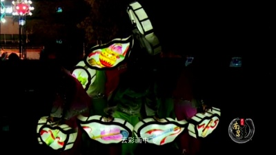 周艾杰 - 都说南召美