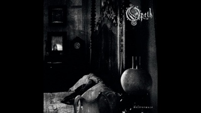 Opeth - Master's Apprentices  