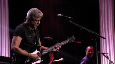 lulu santos - Luiz Maurício