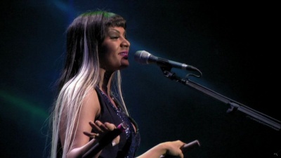 lulu santos - Aviso aos Navegantes