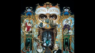 Michael Jackson - Why You Wanna Trip on Me