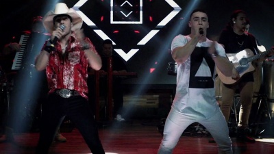 Pedro Paulo & Alex - Fama do PPA