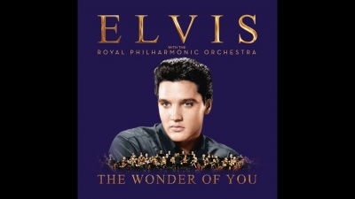 Elvis Presley、The Royal Philharmonic Orchestra - Let It Be Me (With The Royal Philharmonic Orchestra)