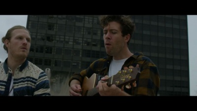 FRENSHIP - On the Road