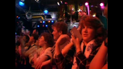 Spandau Ballet - Highly Strung