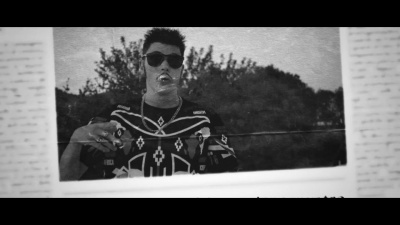 IZI、IZI、Sfera Ebbasta、Sfera E Basta - Tutto apposto