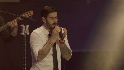 melendi - Calle la Pantomima