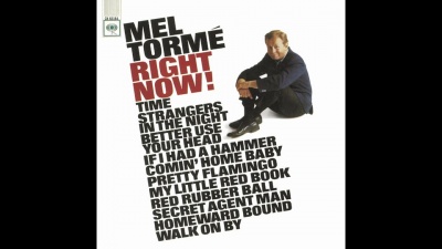 Mel Tormé - Comin' Home Baby