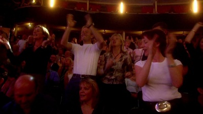 Rod Stewart - Reason to Believe (Live at Royal Albert Hall)