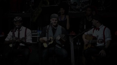 Grupo Dose Certa、zizi possi - Esperanças Perdidas