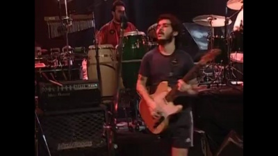 los fabulosos cadillacs - Carmela