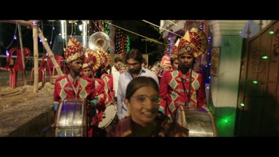 Santhosh Narayanan - Solla Thudikudhu Manasu