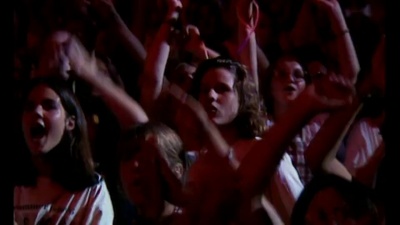 Take That、Juliet Roberts - Relight My Fire (Live at Earl's Court '95)