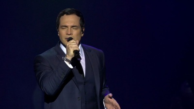 Daniel Boaventura - Your Song