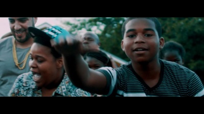 French Montana、Kodak Black - Lockjaw