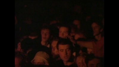 The Stone Roses - Shoot You Down (Live In Blackpool)
