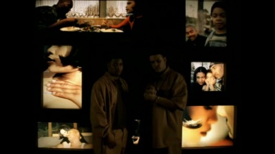 Night & Day - What The Deal Be? (Baby's Daddy)