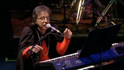 os mutantes - Ave Lucifer