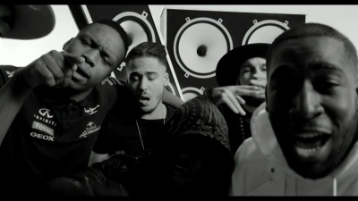 La Fouine - Par intérêt (Clip officiel)