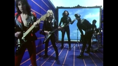 Judas Priest - Don't Go