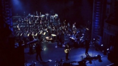 Indochine - Justine (Live à Hanoi)