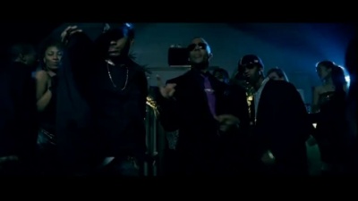 Juvenile、Mario - Boom