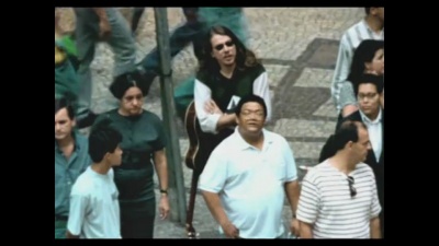 Lenine - Hoje eu quero sair só