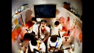 Super Furry Animals - Something 4 The Weekend