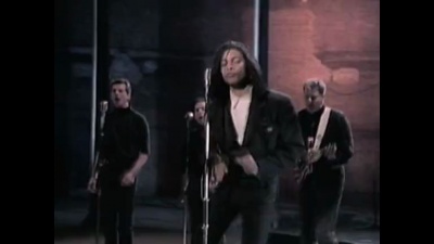 terence trent d'arby - If You Let Me Stay