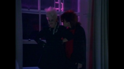 thompson twins - King For A Day