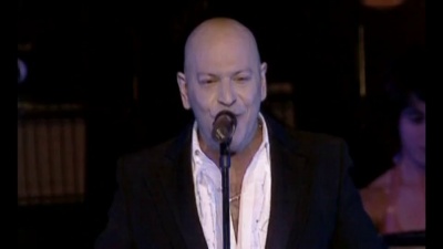 Paulo Gonzo - Desta Margem