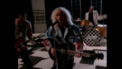 Cheap Trick - Don't Be Cruel