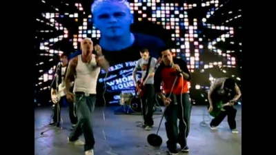 Crazy Town - Hurt You So Bad