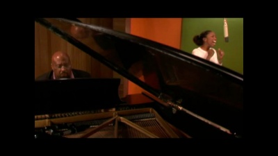 Heather Headley - Am I Worth It