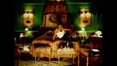 Jon Secada - Stop