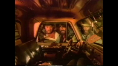 Alabama - Dixieland Delight