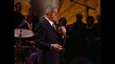 Tony Bennett - They All Laughed