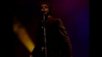 Soda Stereo - Zoom
