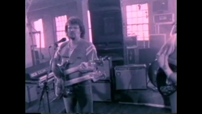Alabama - The Closer You Get