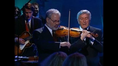 Tony Bennett - Fly Me to the Moon (In Other Words)