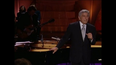 Tony Bennett - It Was Me