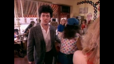 The Romantics - One In A Million